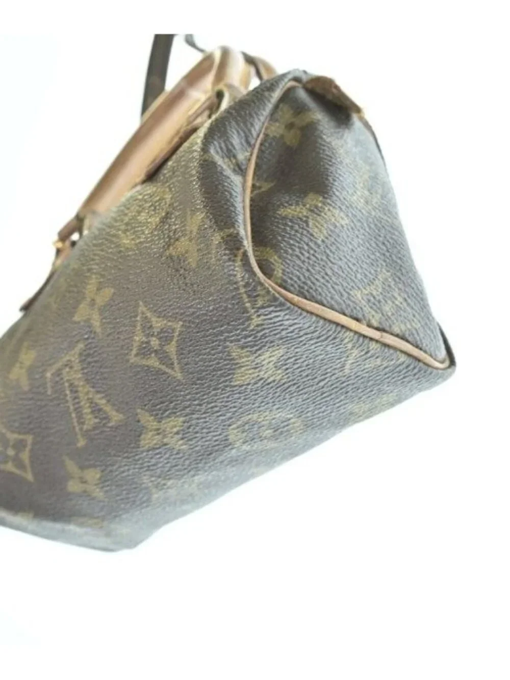 Louis Vuitton this authentic